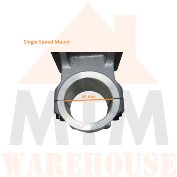 Core Drill Stand ONLY - Image 3