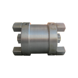 110 Jaw Coupling Spacer 100mm