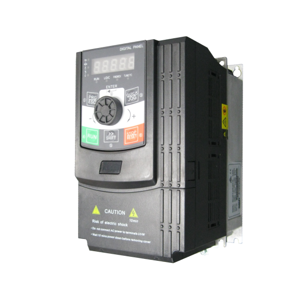 SS1100 Single Phase 1.5KW VSD VFD Variable Speed Frequency Drive Inverter 240V