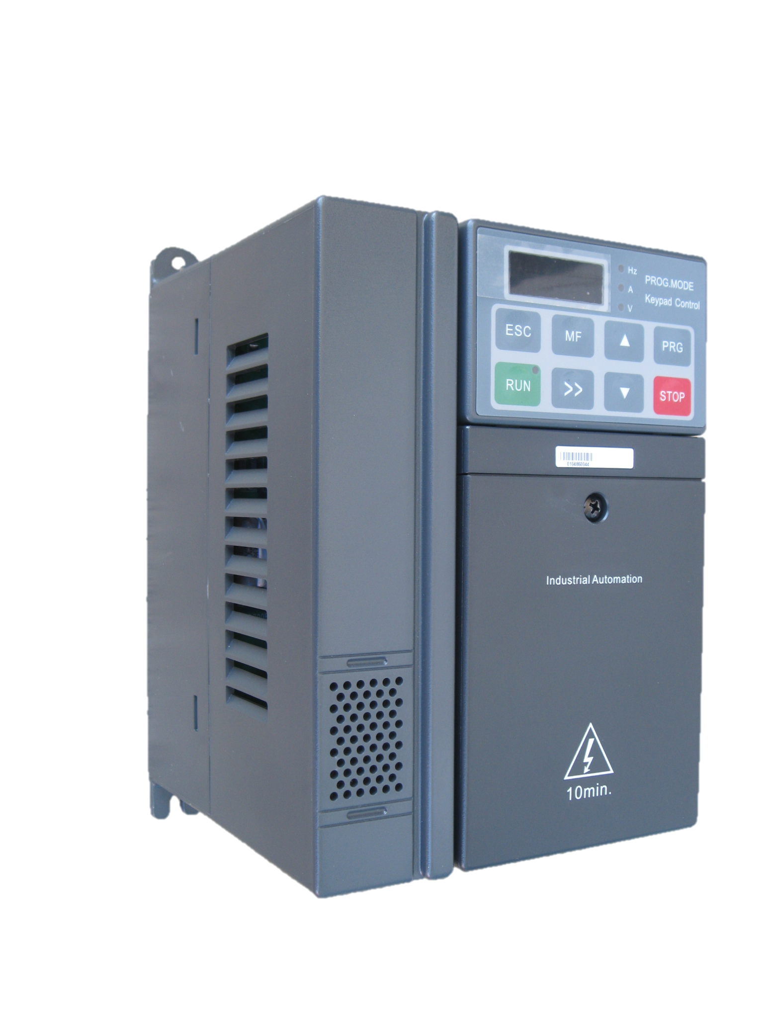 Hedy Three Phase 4kW 5.5HP VSD VFD Variable Speed Frequency Drive ...