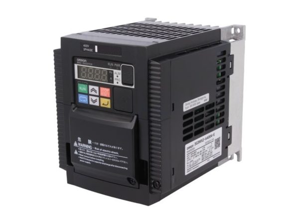 OMRON MX2 Three Phase 200V 1.5KW VSD VFD Variable Speed Frequency Drive Inverter