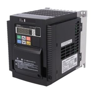 OMRON MX2 Three Phase 400V 3.0KW VSD VFD Variable Speed Frequency Drive Inverter