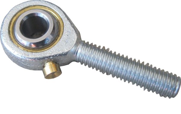 Rod End Tie Spherical Plain Bearing Rose Joint - Male Imperial