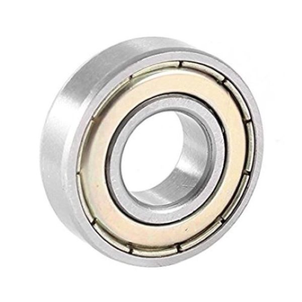 Ball Bearing Metal Shields 61800 Series