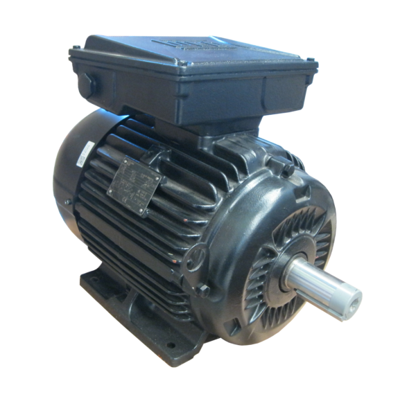 WEG W22 Single Phase 240V 5.5 kW 7.5 HP 2900rpm B3 ELectric Motor Limited Supply