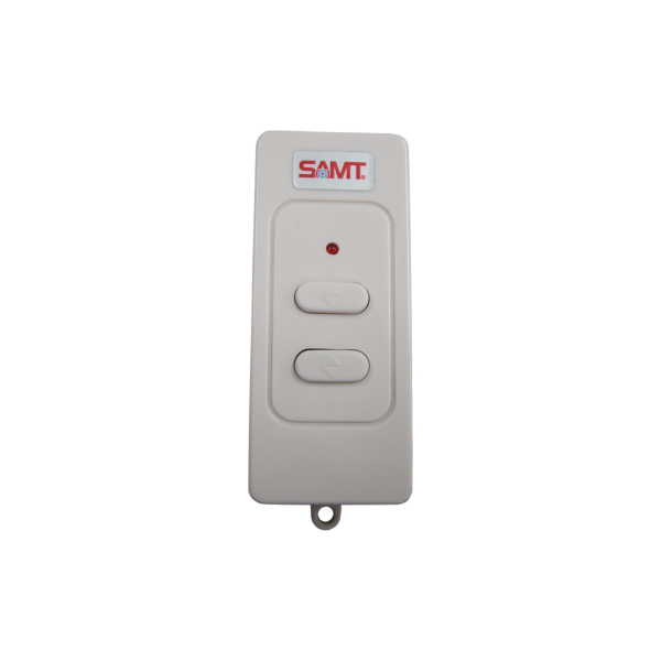 Universal Wireless SAMT Wall Switch Button Garage And Gate - Image 7