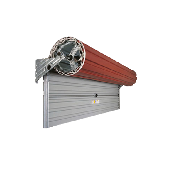 "Brand New" Single Roller Garage Door 2490mm(W) x 2700mm(H) Any Colour w/ motor