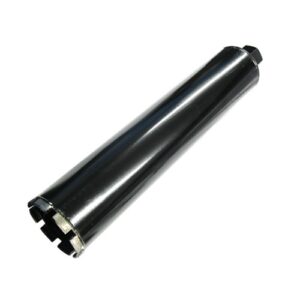 2" (50mm) Diamond Core Drill Bit Concrete Stone Brick Wet Dry Tile 1-1/4 UNC