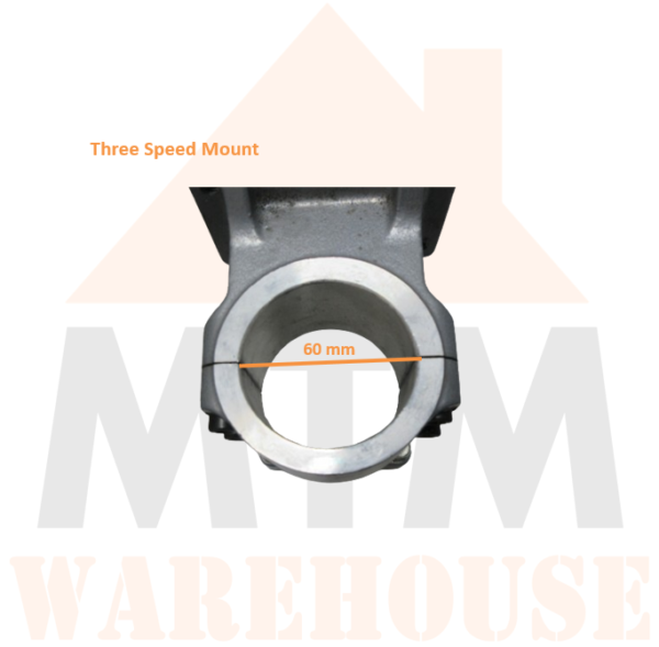 Core Drill Stand ONLY - Image 5
