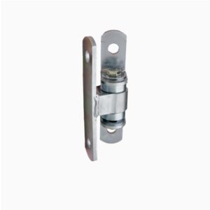 Bolt-on Hinge for Swing Gate