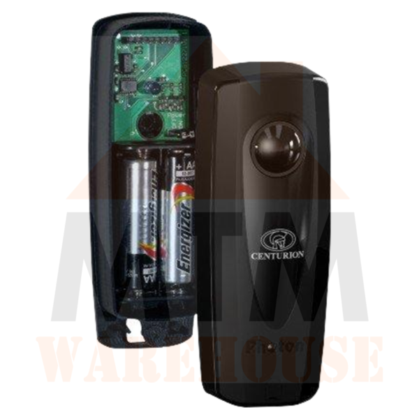 Centsys PHOTON II Wireless Safety Beam Photocell Sensors Garage Gate - Image 4