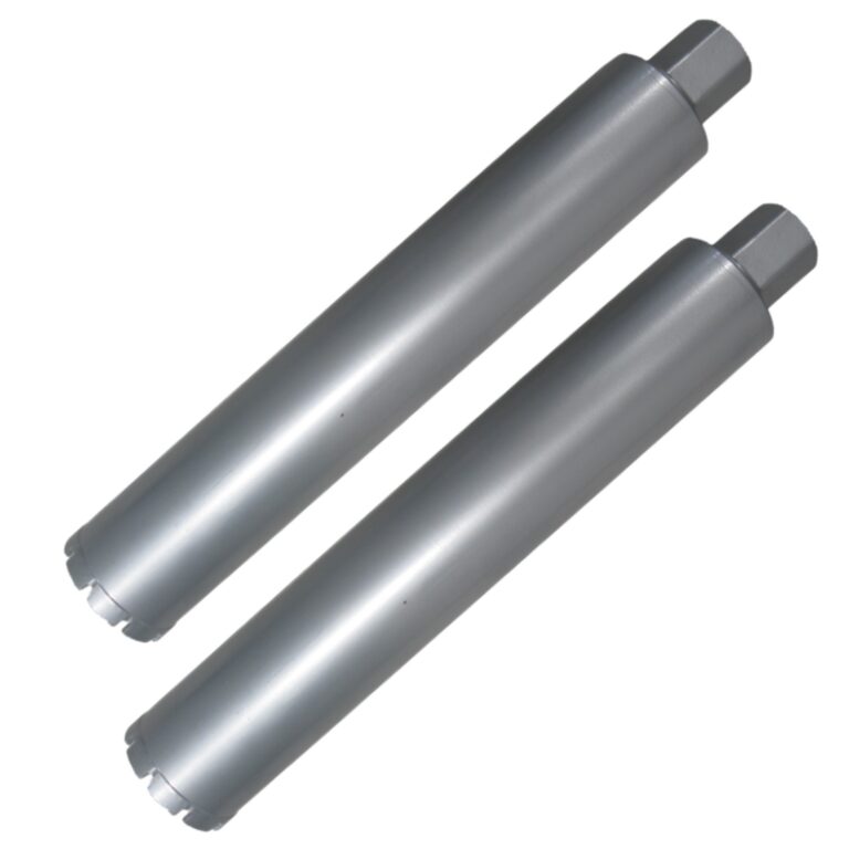 Core drill bit x2