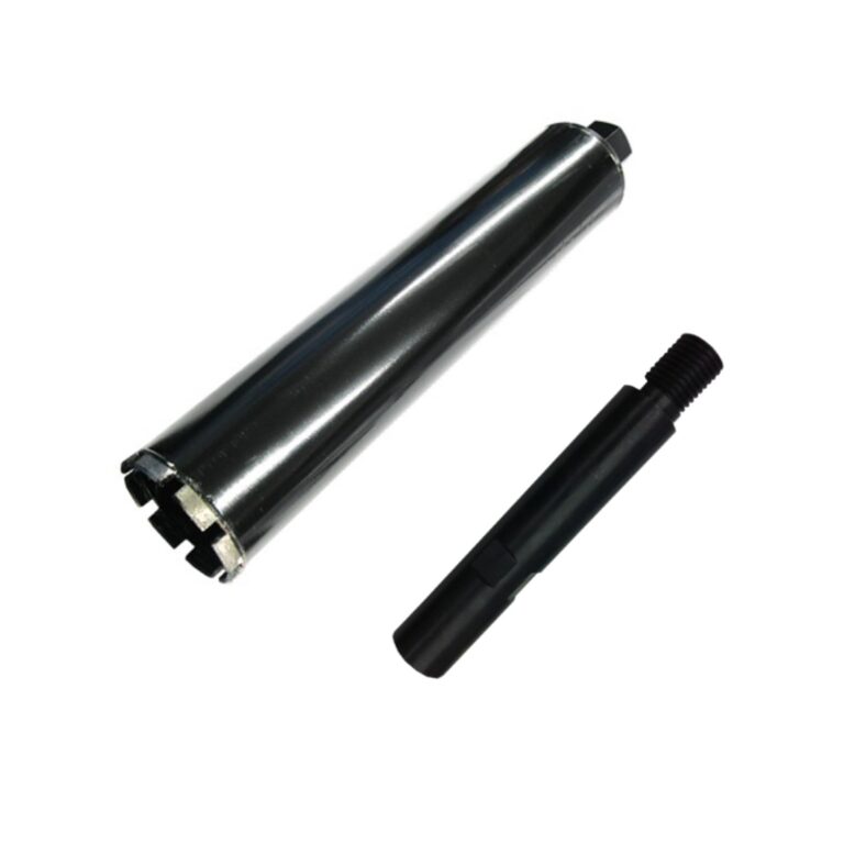 Drill Bit and Extender