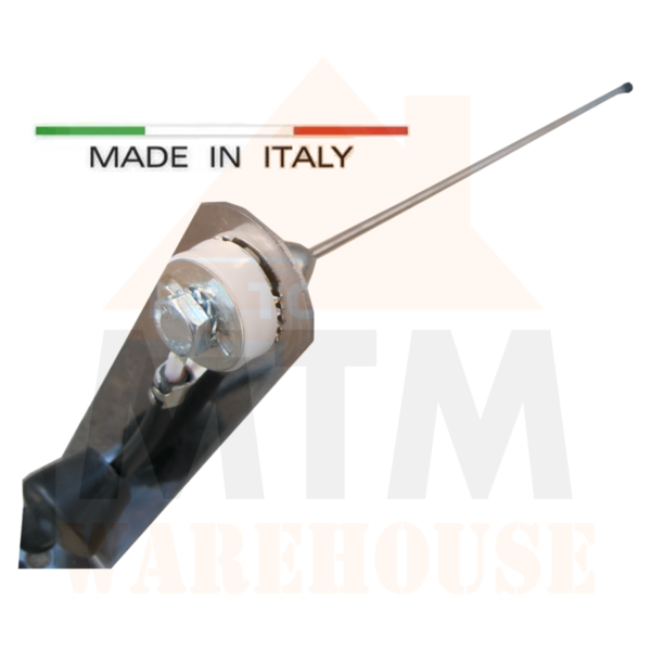 External Antenna Aerial Suits 433MHz 433.92MHz Garage Gate Remote Transmitter - Image 3