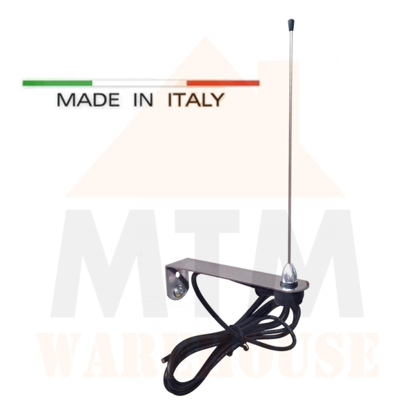 External Antenna Aerial Suits 433MHz 433.92MHz Garage Gate Remote Transmitter - Image 2
