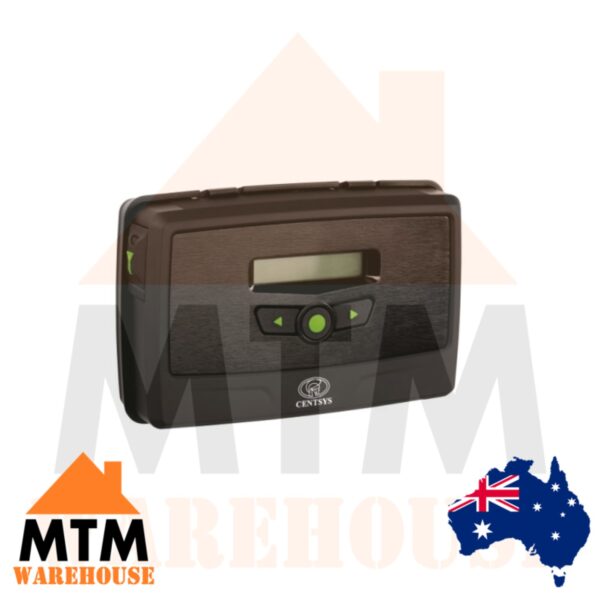 Centsys G-Ultra 4G GSM Access Control Receiver - Image 2