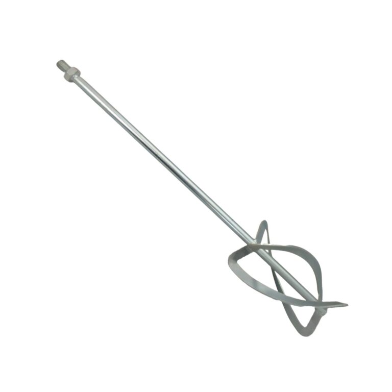 Mixer paddle heavy duty 120mm