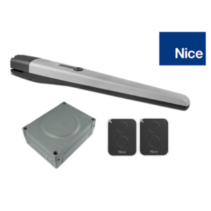 Nice Toona 7 Automatic Single Swing Gate Motor Opener Kit Operator T07024 Italy