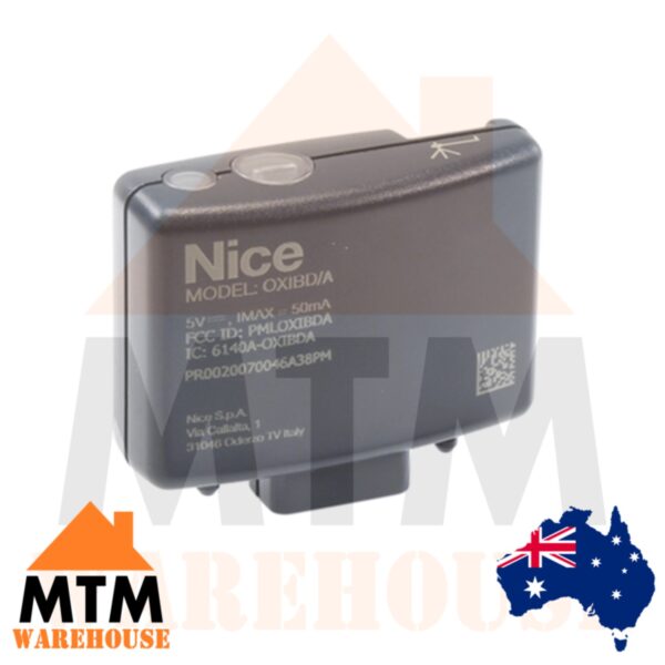 The NICE OXIBD - Image 2