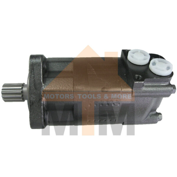 Orbital Hydraulic Motor SSPG250 Replaces Eaton Char Lynn 3/6/12 Series - Image 3