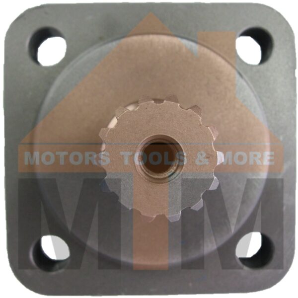 Orbital Hydraulic Motor SSPG250 Replaces Eaton Char Lynn 3/6/12 Series - Image 6