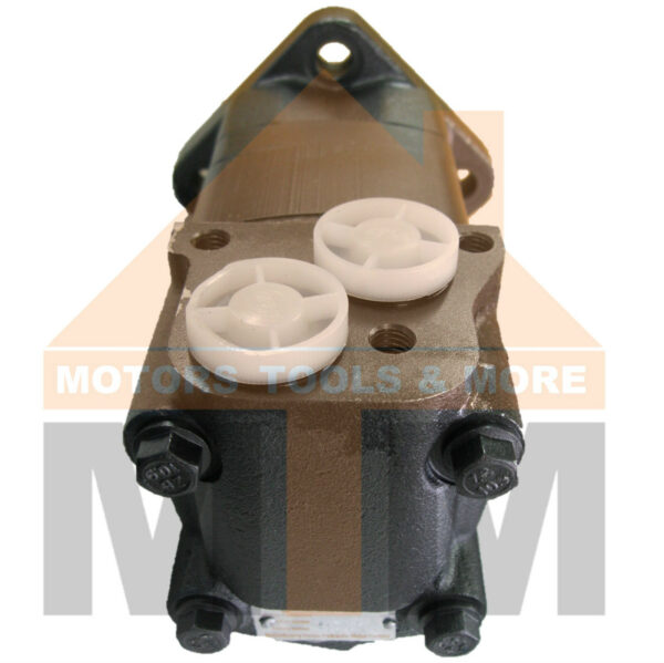 Orbital Hydraulic Motor SSPG250 Replaces Eaton Char Lynn 3/6/12 Series - Image 7