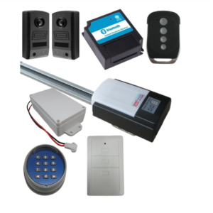 SAMT PGD1000 Sectional Door Opener Accessory Kit