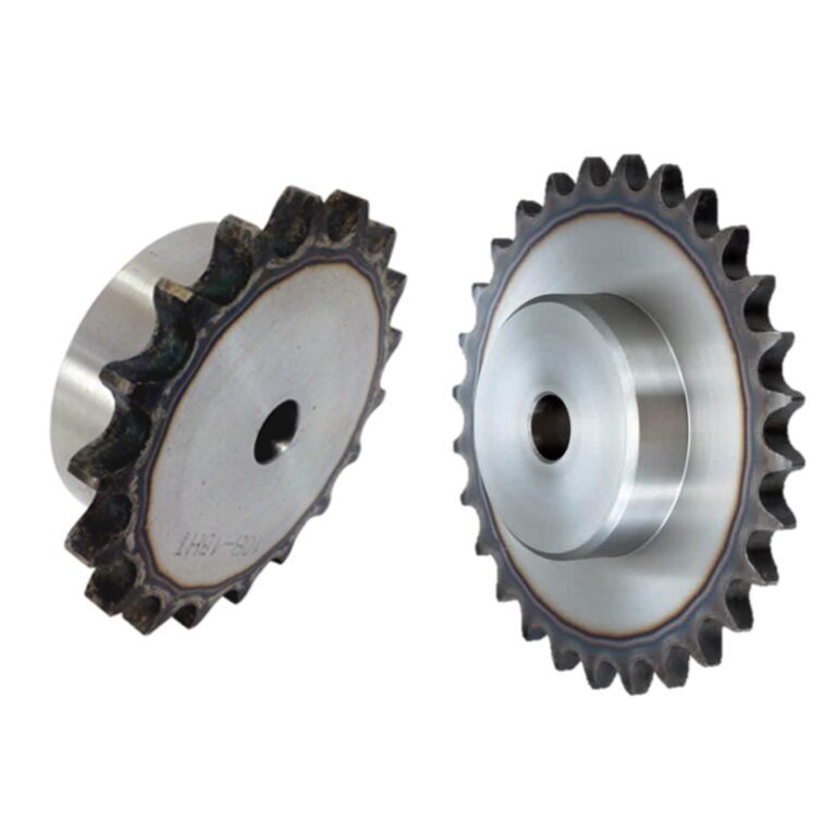 Pilot BOre Sprocket