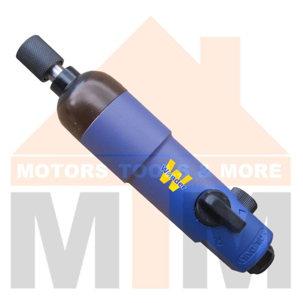 Reversible Air Pneumatic Impact Screwdriver Screw Driver Tool - Image 4