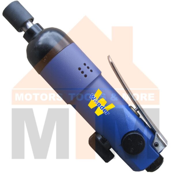 Reversible Air Pneumatic Impact Screwdriver Screw Driver Tool - Image 5