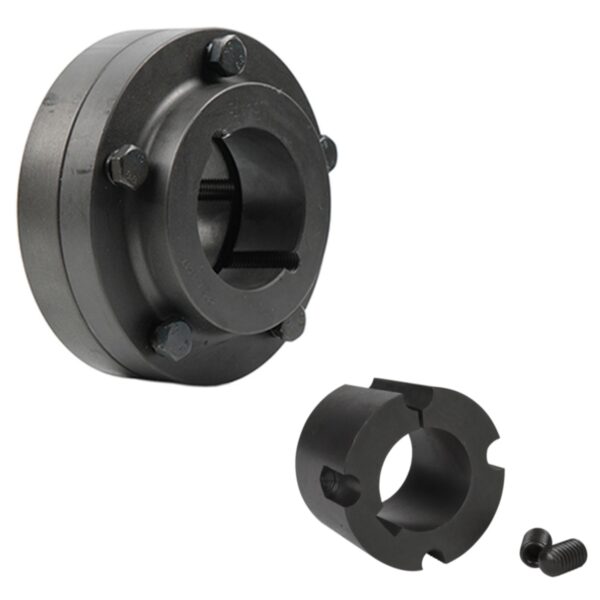 Size 30FF (External Entry) Rigid Coupling - Taper Lock Suits RM30FF