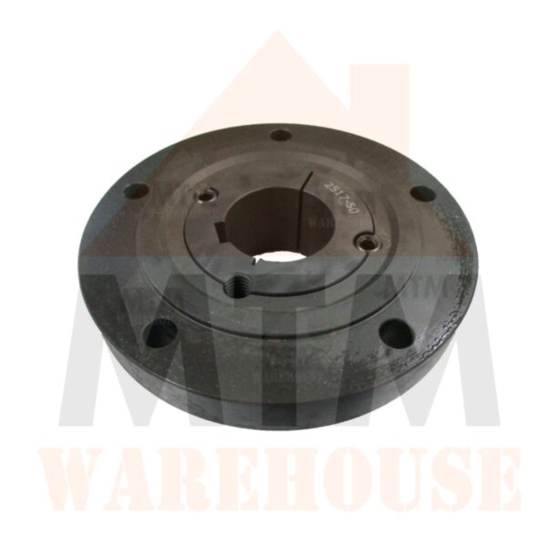 Size 30FF (External Entry) Rigid Coupling - Taper Lock Suits RM30FF - Image 3