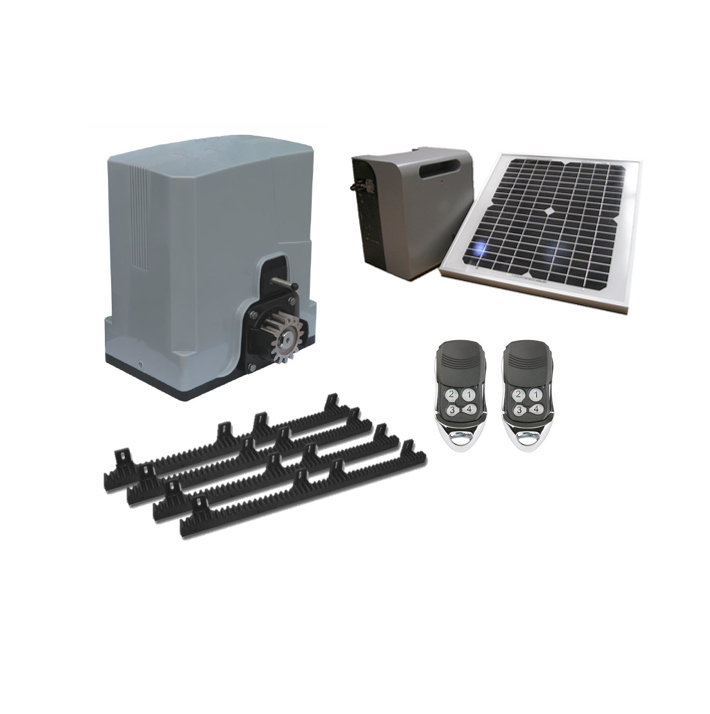 SLG1000 Solar Kit Resized
