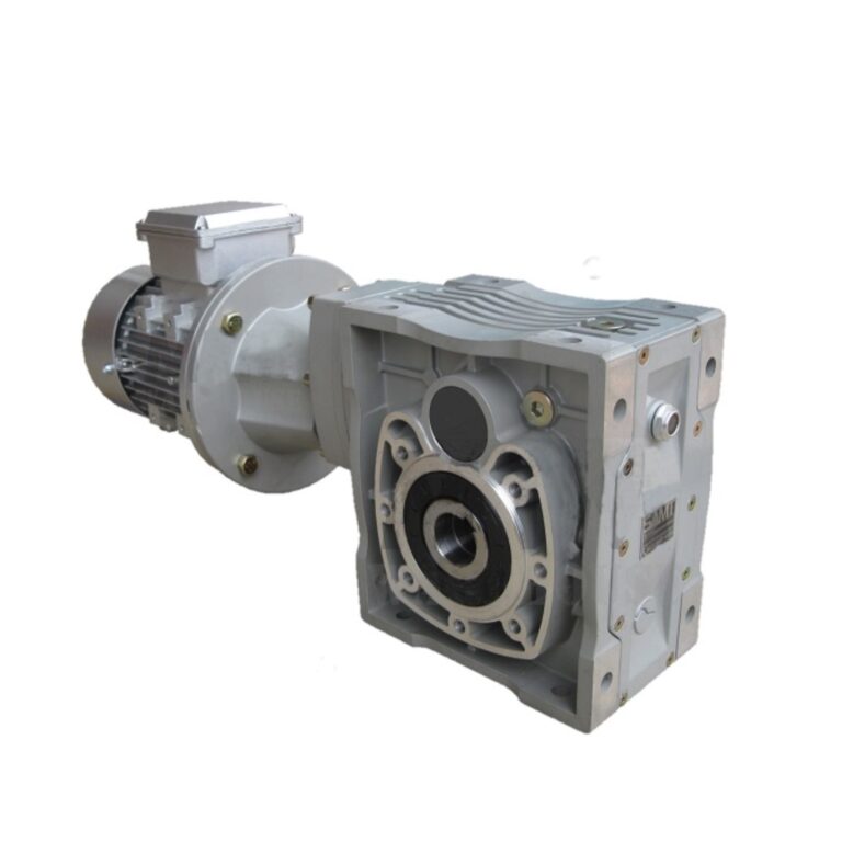 Single phase gear motor mark removed