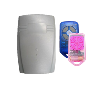 Stand Alone Receiver replaces CRX-1 CRX-2 CRX2 works with ATA PTX-4 PTX4 Remote