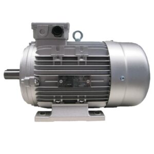 Three Phase Electric Motor 415V 0.12 kW 0.16 HP 1400rpm 4 Pole
