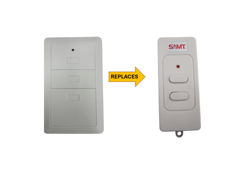 Wall Button