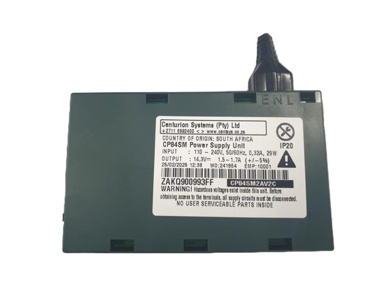 d5-Power-supply