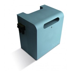 Nice SYKCE Solar Battery PSY24