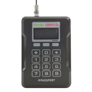 Merlin GRIFCO STAR1000EVO Universal Wireless Access Control Receiver