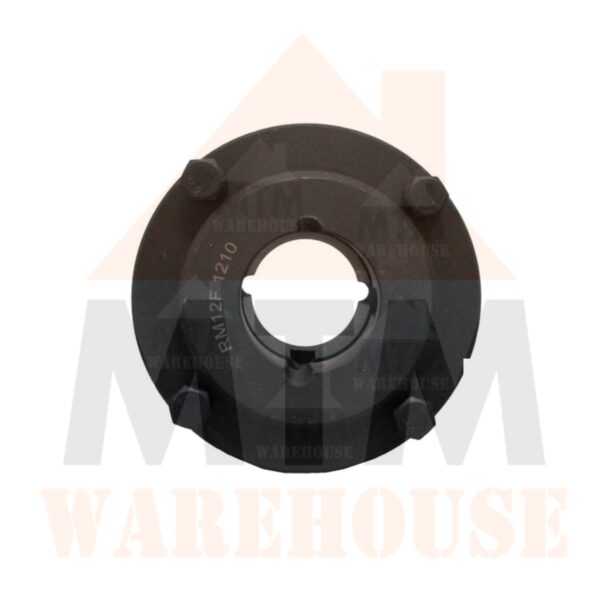 Size 30FF (External Entry) Rigid Coupling - No Taper Bush Suits RM30FF - Image 3