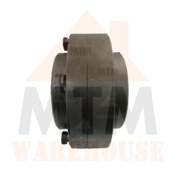 Size 30FF (External Entry) Rigid Coupling - No Taper Bush Suits RM30FF - Image 4