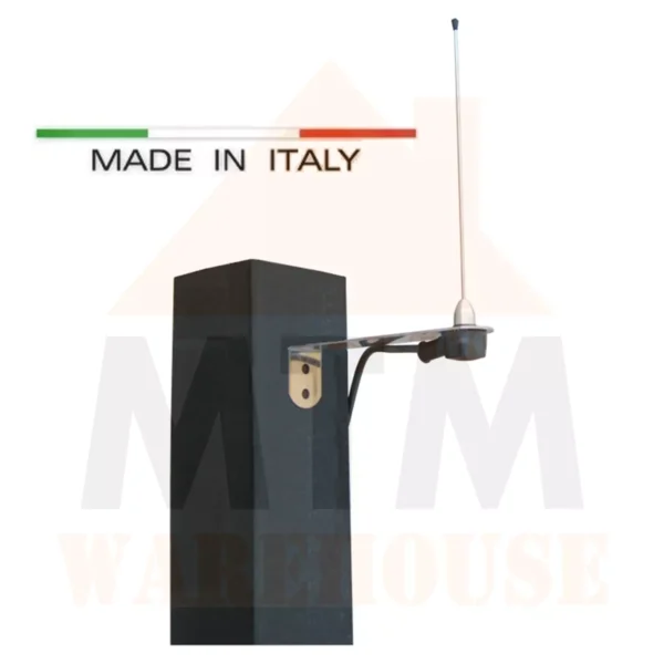 External Antenna Aerial Suits 433MHz 433.92MHz Garage Gate Remote Transmitter - Image 4