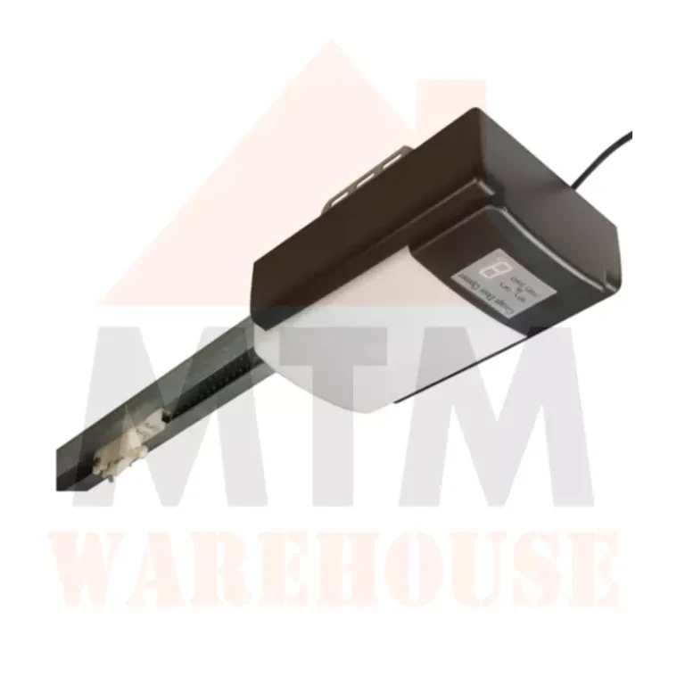 Sectional Garage Door Motor