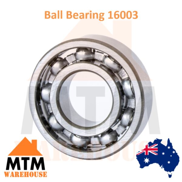 Ball Bearing 16000 Series - Image 3