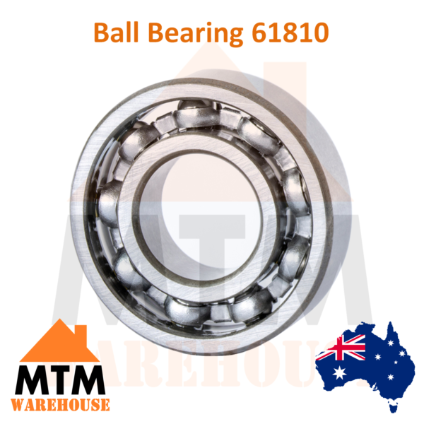 Ball Bearing 61800 Series - Image 6