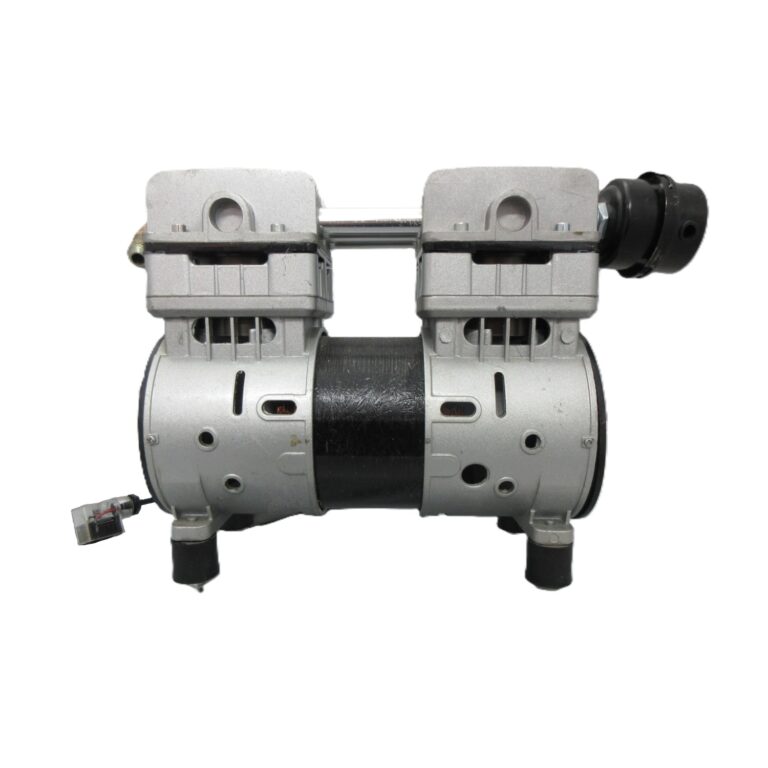 Compressor Motor - 1