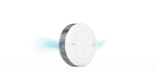 Fibaro CO Sensor Carbon Monoxide Detection Smart Home - Image 3