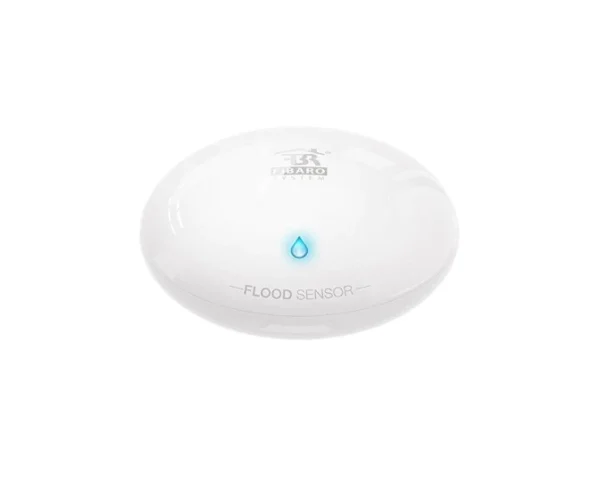 Fibaro Flood Sensor Detection Smart Home - Image 3