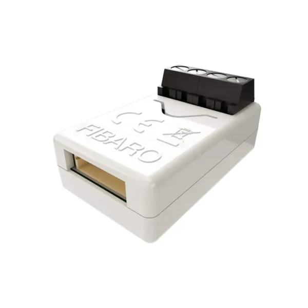 Fibaro Smart Implant Smart Home Application - Image 3